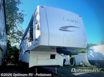 Used 2010 Carriage Cameo 35SB3 available in Pottstown, Pennsylvania