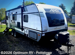 Used 2022 Coachmen Apex Nano 213RDS available in Pottstown, Pennsylvania
