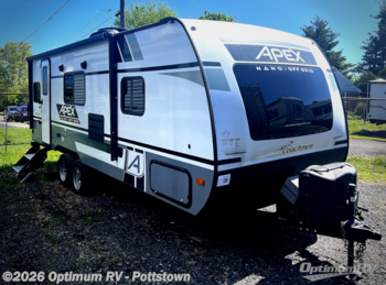 Used 2022 Coachmen Apex Nano 213RDS available in Pottstown, Pennsylvania