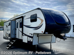 Used 2017 Forest River Salem Hemisphere Hyper-Lyte 29RLSHL available in Pottstown, Pennsylvania