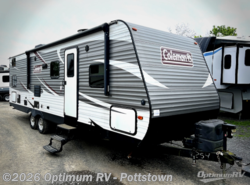 Used 2019 Dutchmen Coleman Lantern Series 295QB available in Pottstown, Pennsylvania