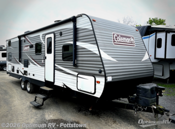 Used 2019 Dutchmen Coleman Lantern Series 295QB available in Pottstown, Pennsylvania