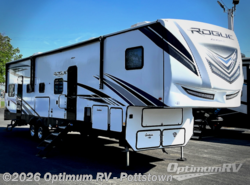 Used 2022 Forest River Vengeance Rogue Armored VGF371A13 available in Pottstown, Pennsylvania