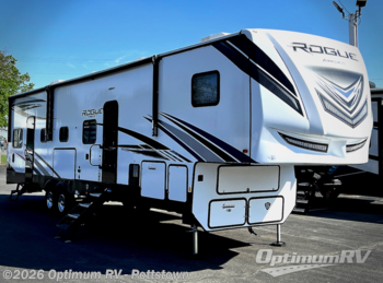 Used 2022 Forest River Vengeance Rogue Armored VGF371A13 available in Pottstown, Pennsylvania