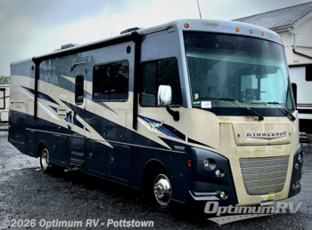 Used 2020 Winnebago Vista 31B available in Pottstown, Pennsylvania