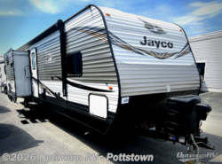 Used 2020 Jayco Jay Flight 33RBTS available in Pottstown, Pennsylvania