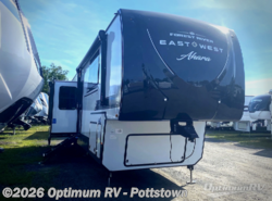 New 2026 East to West Ahara 395FB available in Pottstown, Pennsylvania