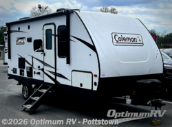 Used 2021 Dutchmen Coleman Light 1805RB available in Pottstown, Pennsylvania