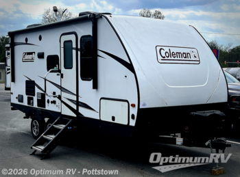 Used 2021 Dutchmen Coleman Light 1805RB available in Pottstown, Pennsylvania