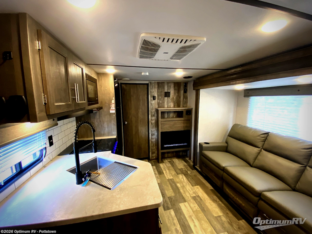 Used 2022 Forest River XLR Micro Boost 27LRLE available in Pottstown, Pennsylvania