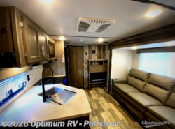 Used 2022 Forest River XLR Micro Boost 27LRLE available in Pottstown, Pennsylvania