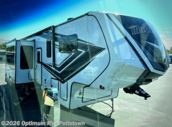 Used 2023 Grand Design Momentum M-Class 351MS available in Pottstown, Pennsylvania