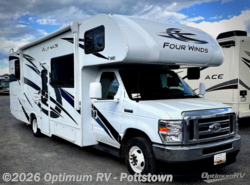 Used 2023 Thor Four Winds 28A available in Pottstown, Pennsylvania