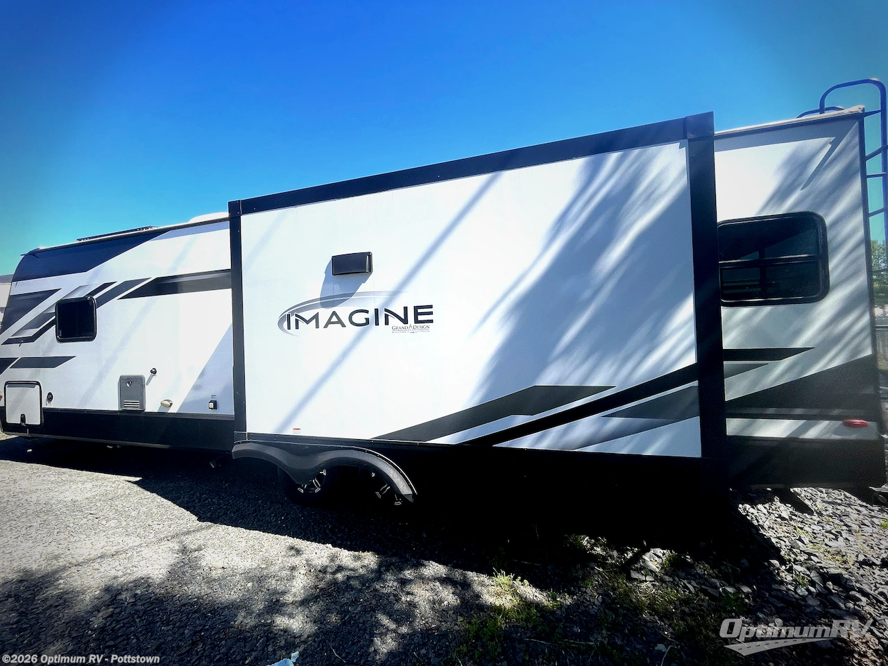 Used 2023 Grand Design Imagine 2970RL available in Pottstown, Pennsylvania