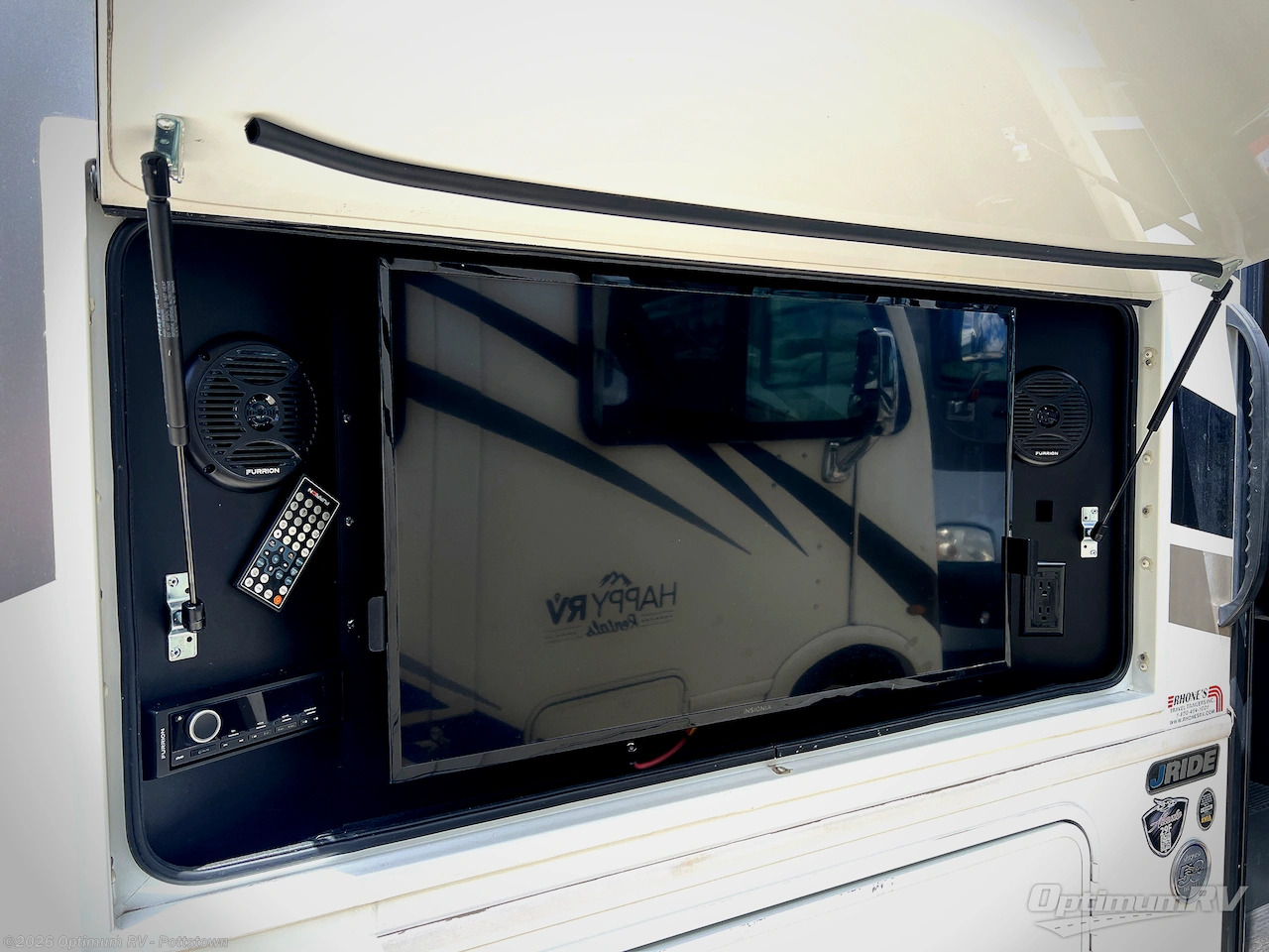 Used 2018 Jayco Alante 29F available in Pottstown, Pennsylvania