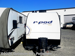 Used 2024 Forest River R Pod RP-171C available in Pottstown, Pennsylvania