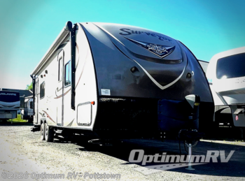 Used 2015 Forest River Surveyor 264RKS available in Pottstown, Pennsylvania