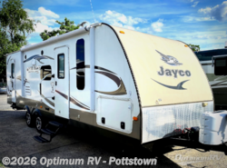 Used 2014 Jayco White Hawk 28DSBH available in Pottstown, Pennsylvania