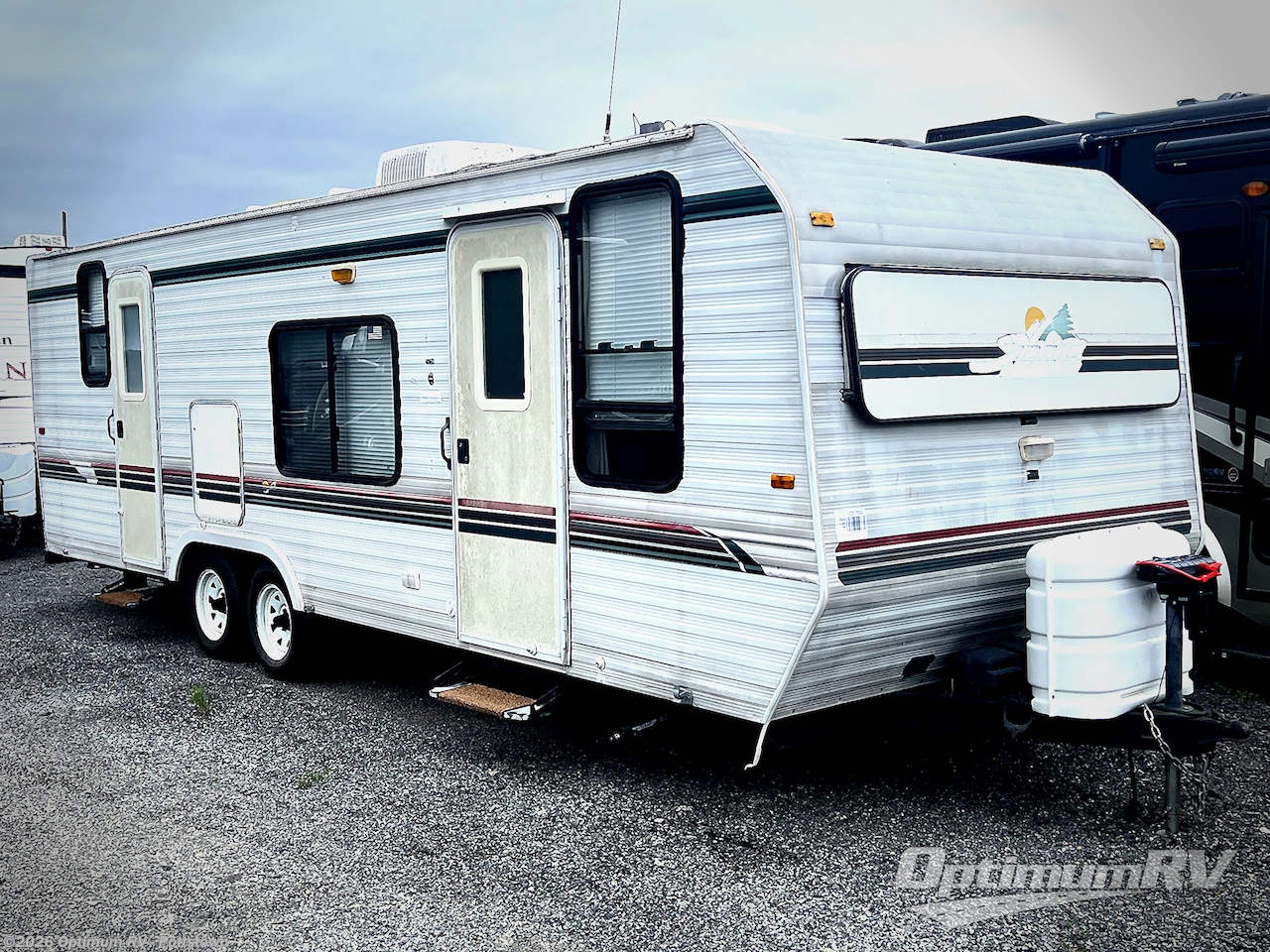 Used 1999 Sunline Solaris Classic T-2753 available in Pottstown, Pennsylvania