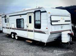 Used 1999 Sunline Solaris Classic T-2753 available in Pottstown, Pennsylvania