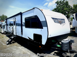 Used 2024 Forest River Wildwood 29VBUDX available in Pottstown, Pennsylvania