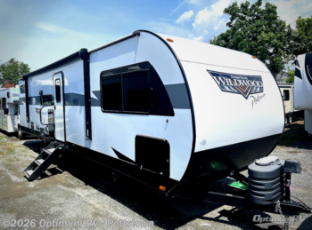 Used 2024 Forest River Wildwood 29VBUDX available in Pottstown, Pennsylvania