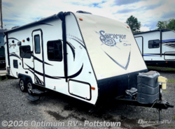 Used 2014 Forest River Surveyor Sport SP 220RBS available in Pottstown, Pennsylvania