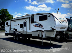 Used 2013 Keystone Sprinter Copper Canyon 324FWBHS available in Pottstown, Pennsylvania