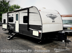 Used 2019 Prime Time Avenger ATI 26BK available in Pottstown, Pennsylvania