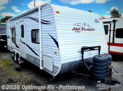Used 2023 Jayco Jay Flight SLX 183RB available in Pottstown, Pennsylvania