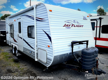 Used 2023 Jayco Jay Flight SLX 183RB available in Pottstown, Pennsylvania