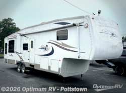 Used 2005 Forest River Cedar Creek 37RDQS available in Pottstown, Pennsylvania