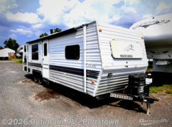 Used 1997 Coachmen Catalina 299TB available in Pottstown, Pennsylvania