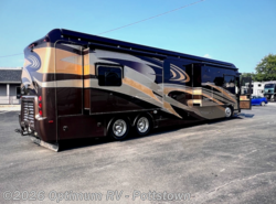 Used 2015 Entegra Coach Anthem 42DLQ available in Pottstown, Pennsylvania