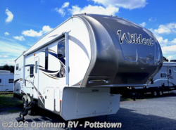 Used 2016 Forest River Wildcat 312BHX available in Pottstown, Pennsylvania