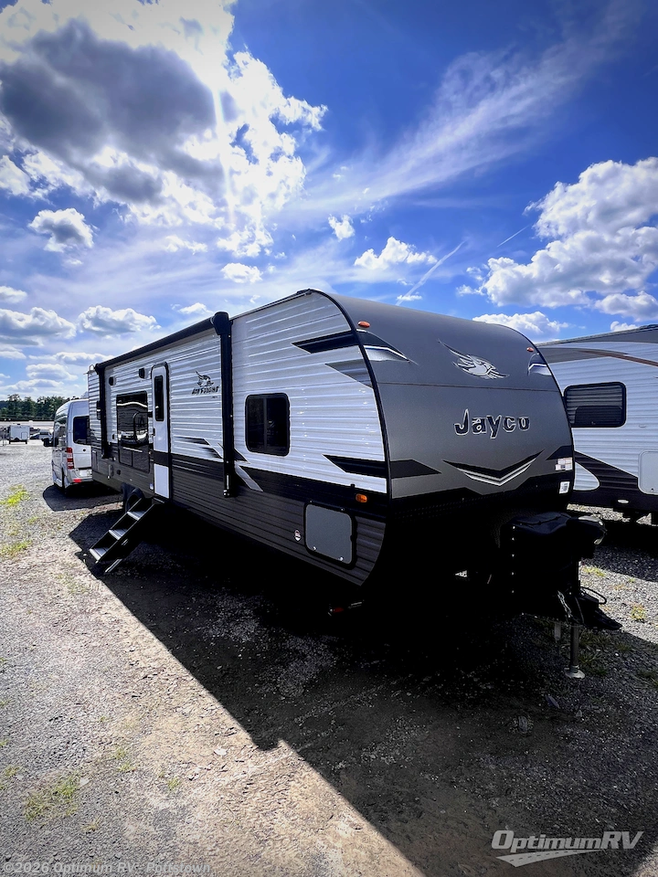Used 2023 Jayco Jay Flight 280RKS available in Pottstown, Pennsylvania