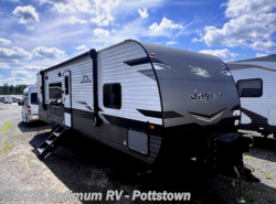 Used 2023 Jayco Jay Flight 280RKS available in Pottstown, Pennsylvania