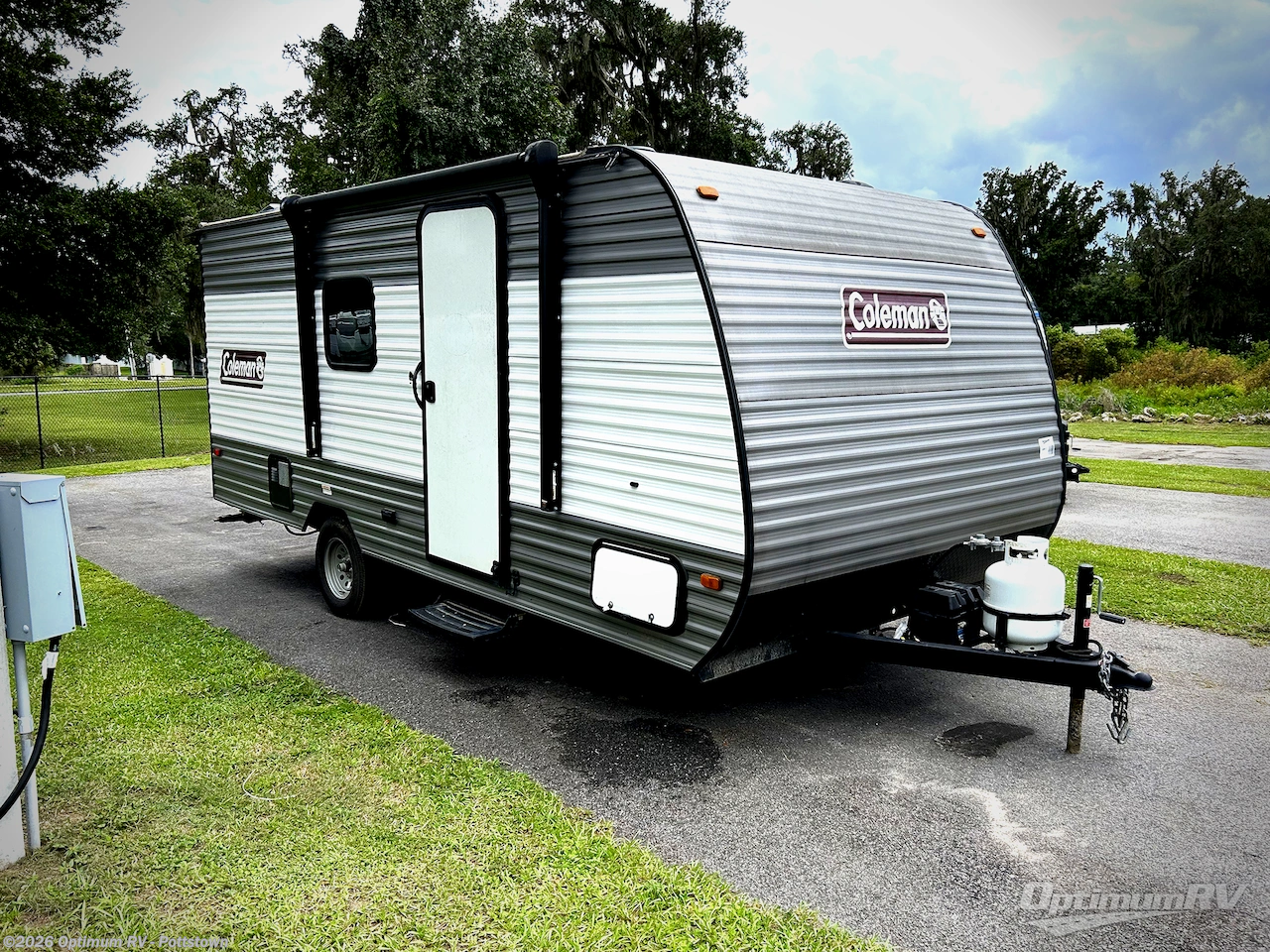 Used 2024 Dutchmen Coleman M-17B available in Pottstown, Pennsylvania