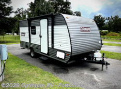 Used 2024 Dutchmen Coleman M-17B available in Pottstown, Pennsylvania