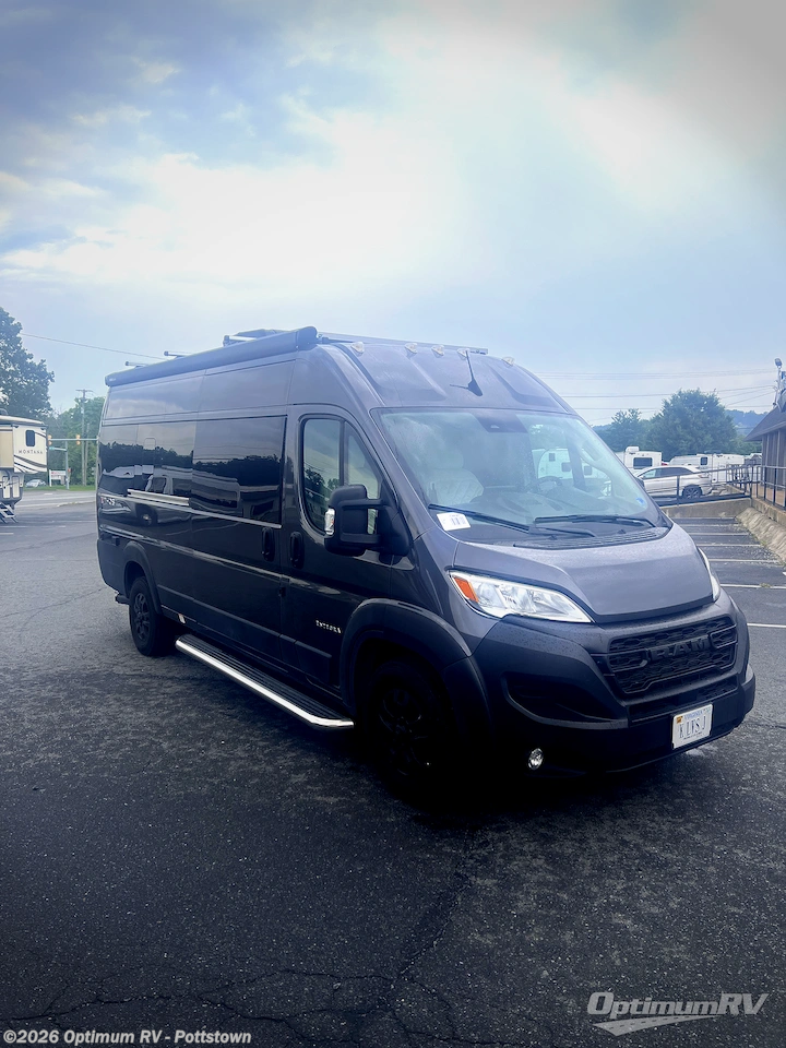 Used 2024 Entegra Coach Ethos Li 20TL available in Pottstown, Pennsylvania