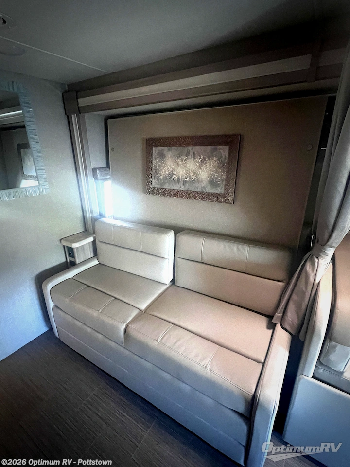 Used 2023  Thor  Delano Sprinter 24FB by Thor from Optimum RV - Pottstown in Pottstown, PA