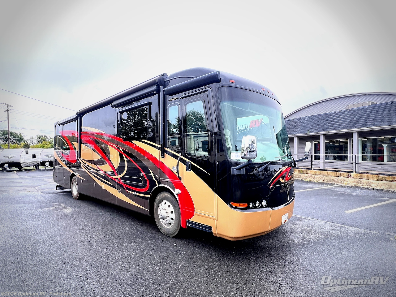 Used 2019 Jayco Embark 37MB available in Pottstown, Pennsylvania