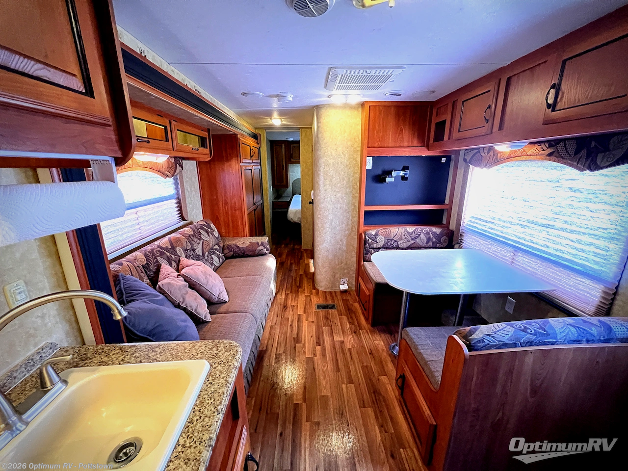 Used 2012 Coachmen Catalina 25RKS available in Pottstown, Pennsylvania