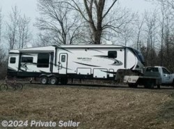 Used 2021 Grand Design Reflection 367BHS available in Sanborn, New York