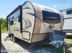  Used 2018 Forest River Flagstaff Micro Lite 21FBRS available in Festus, Missouri