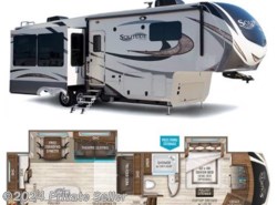 Used 2020 Grand Design Solitude 344GK available in West Chester, Ohio