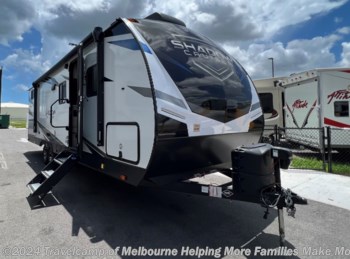 New 2022 Cruiser RV Shadow Cruiser 280QBS available in Melbourne, Florida