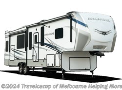  New 2022 Keystone Avalanche 378BH available in Melbourne, Florida