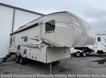 Used 2020 Jayco Eagle 26.5 RLDS available in Melbourne, Florida
