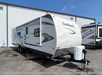 Used 2011 Keystone Outback  available in Melbourne, Florida